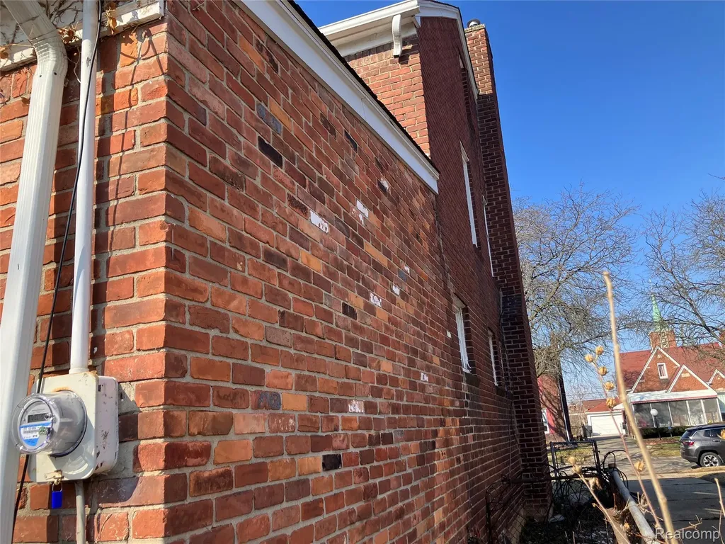 11766 Payton Street Detroit City MI 48224