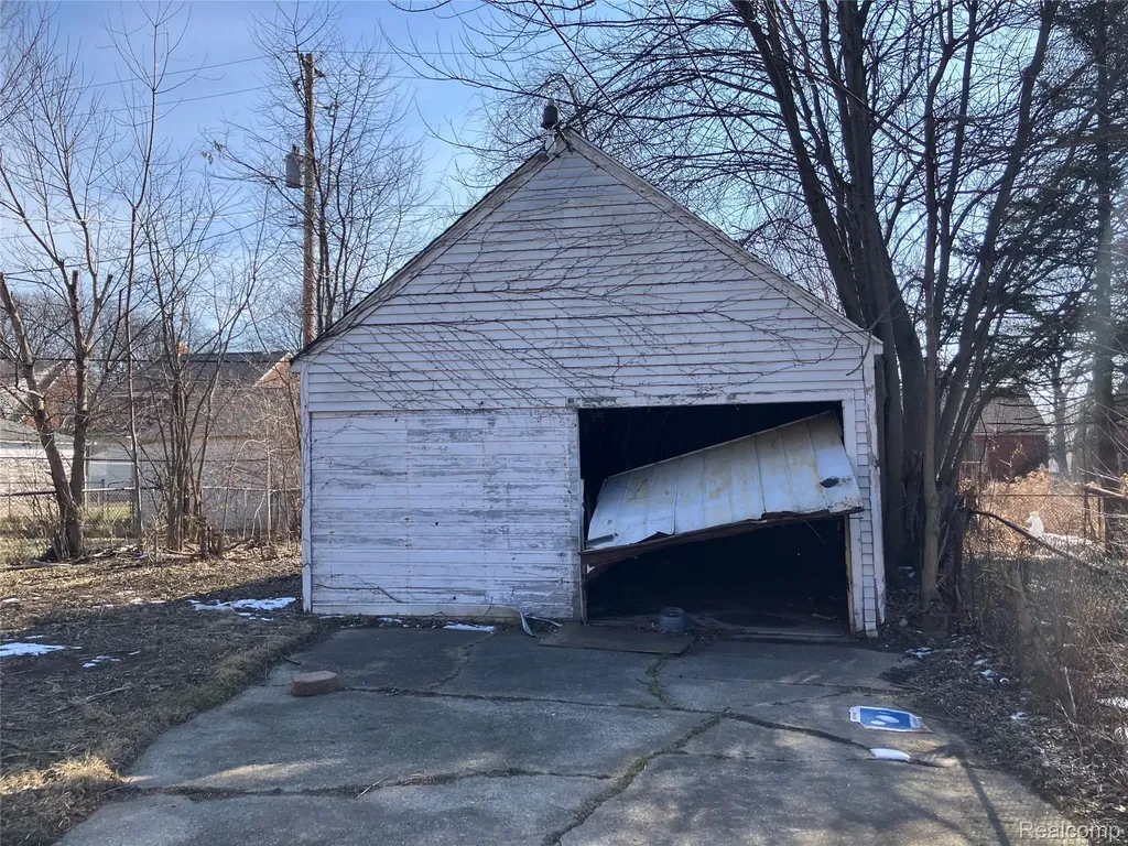 11766 Payton Street Detroit City MI 48224