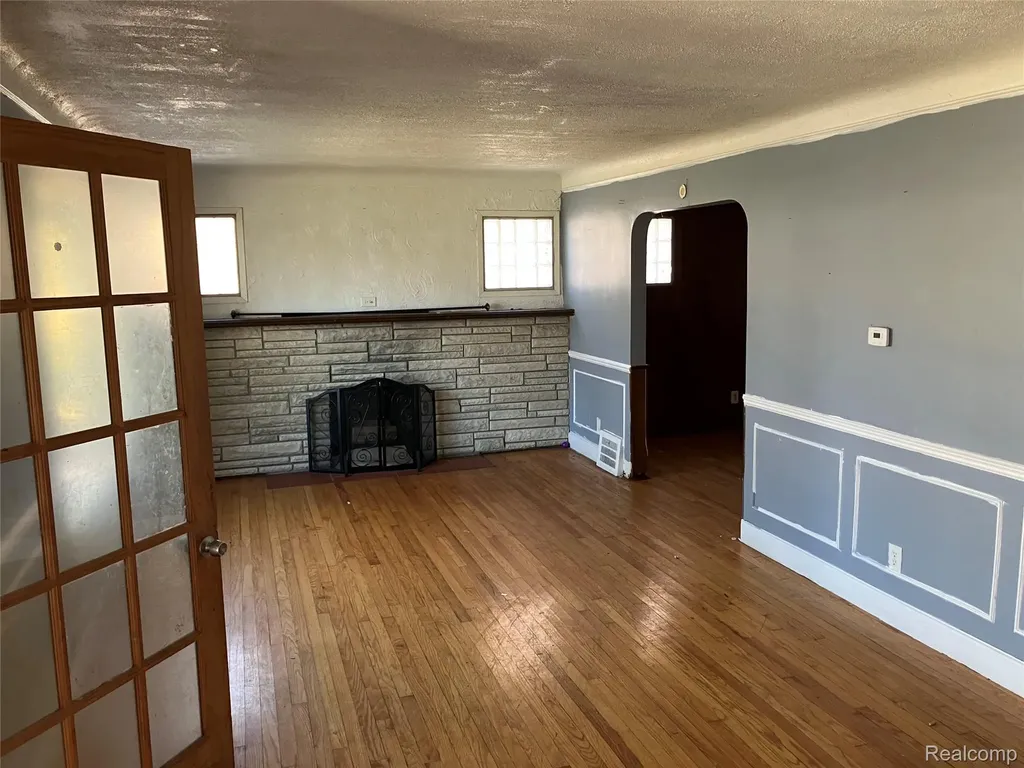 11766 Payton Street Detroit City MI 48224