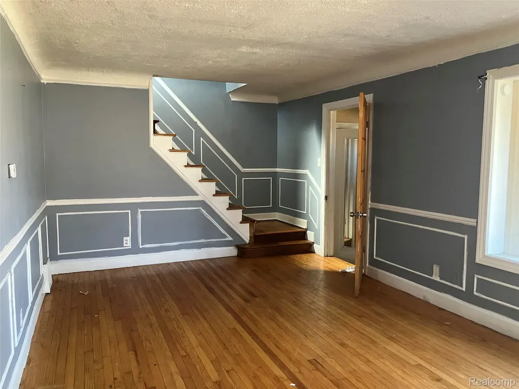 11766 Payton Street Detroit City MI 48224