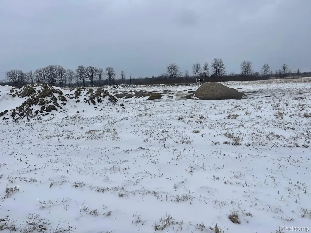13199 Masters Road Masters Road Riley Township MI 48041