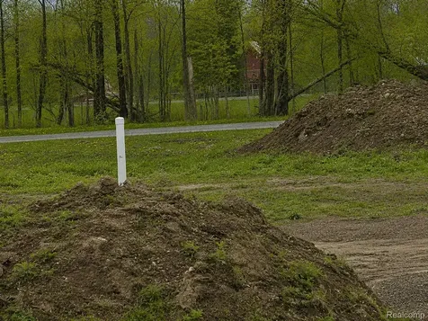 13199 Masters Rd Masters Road Riley Township MI 48041