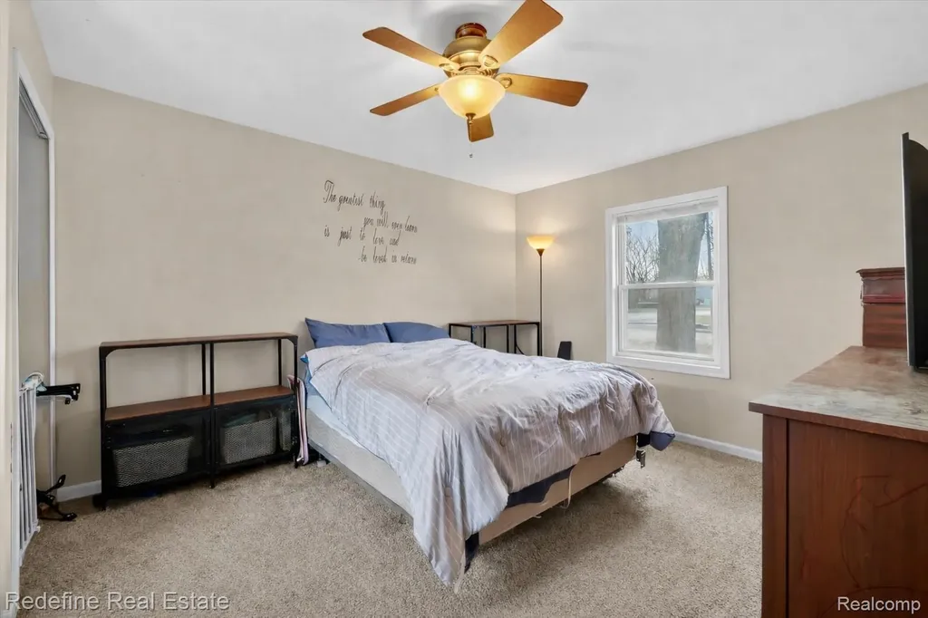 1517 Lillian Street Westland City MI 48186