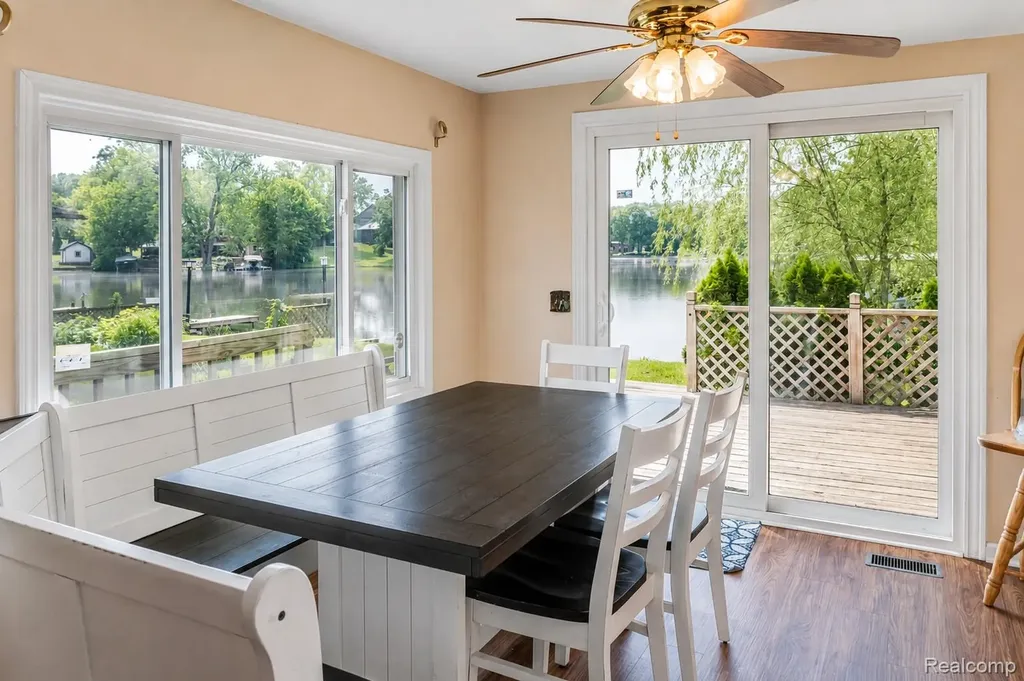11388 Sunset Boulevard Putnam Township MI 48169