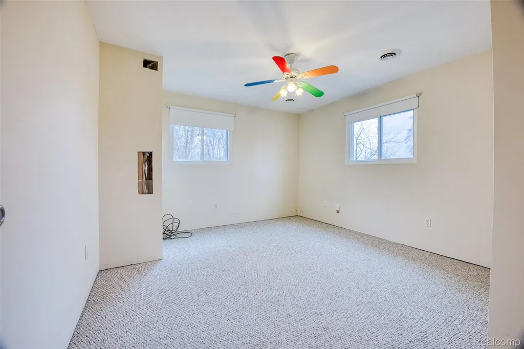 11388 Sunset Boulevard Putnam Township MI 48169