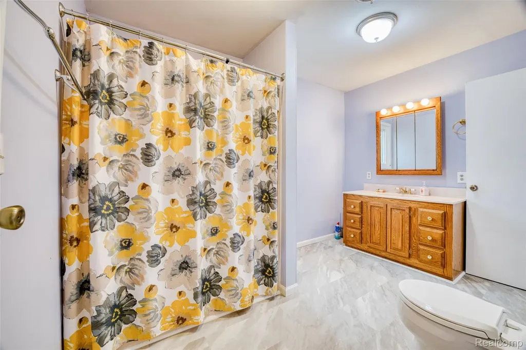 11388 Sunset Boulevard Putnam Township MI 48169
