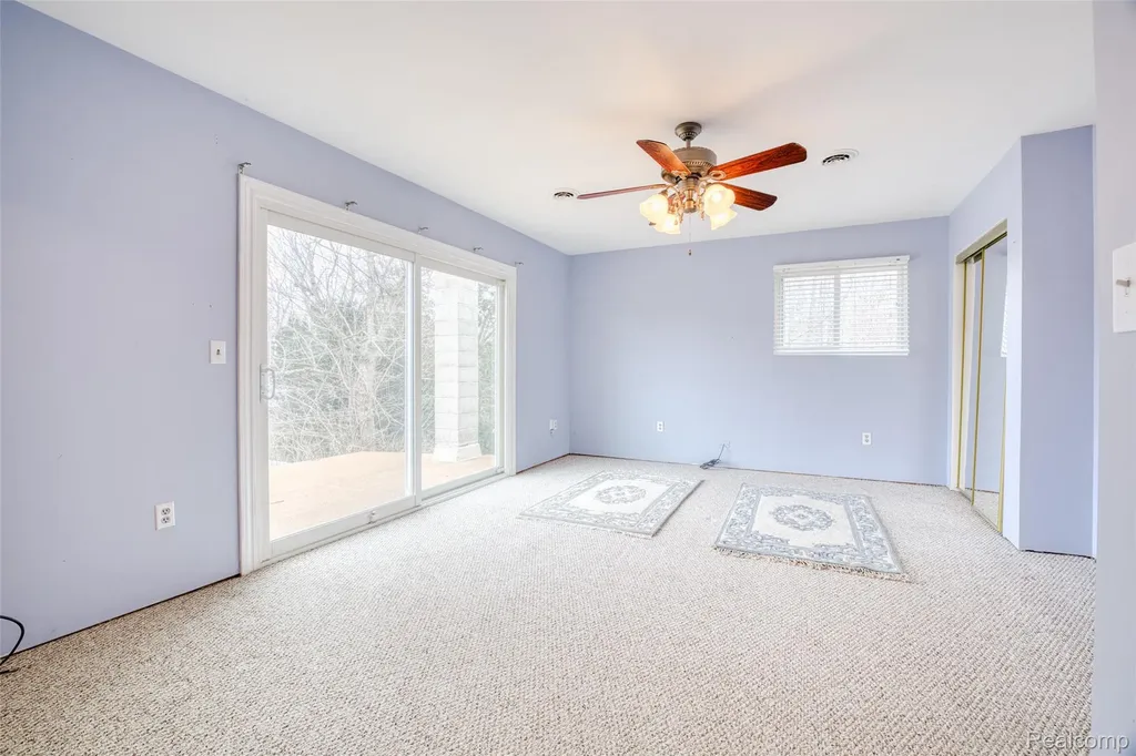 11388 Sunset Boulevard Putnam Township MI 48169