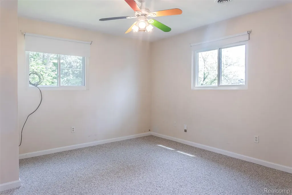 11388 Sunset Boulevard Putnam Township MI 48169