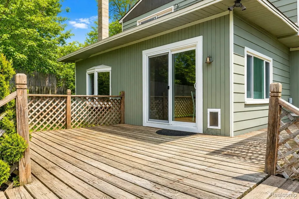 11388 Sunset Boulevard Putnam Township MI 48169
