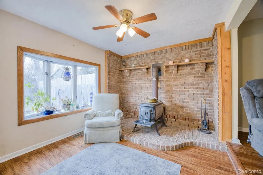 11388 Sunset Boulevard Putnam Township MI 48169