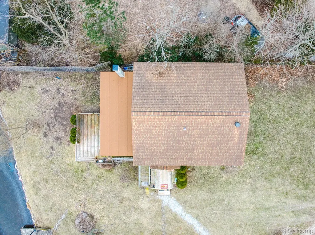 11388 Sunset Boulevard Putnam Township MI 48169