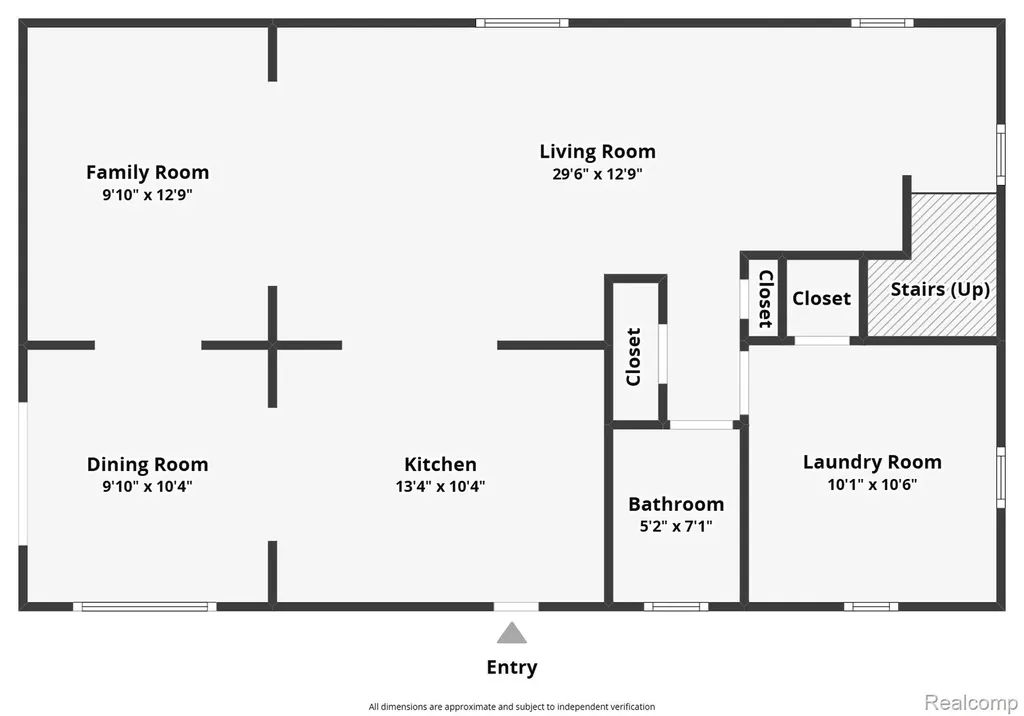 11388 Sunset Boulevard Putnam Township MI 48169