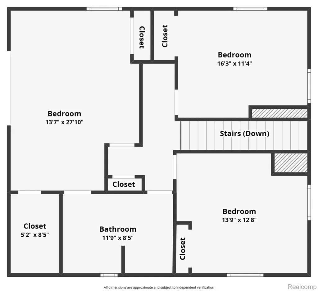 11388 Sunset Boulevard Putnam Township MI 48169