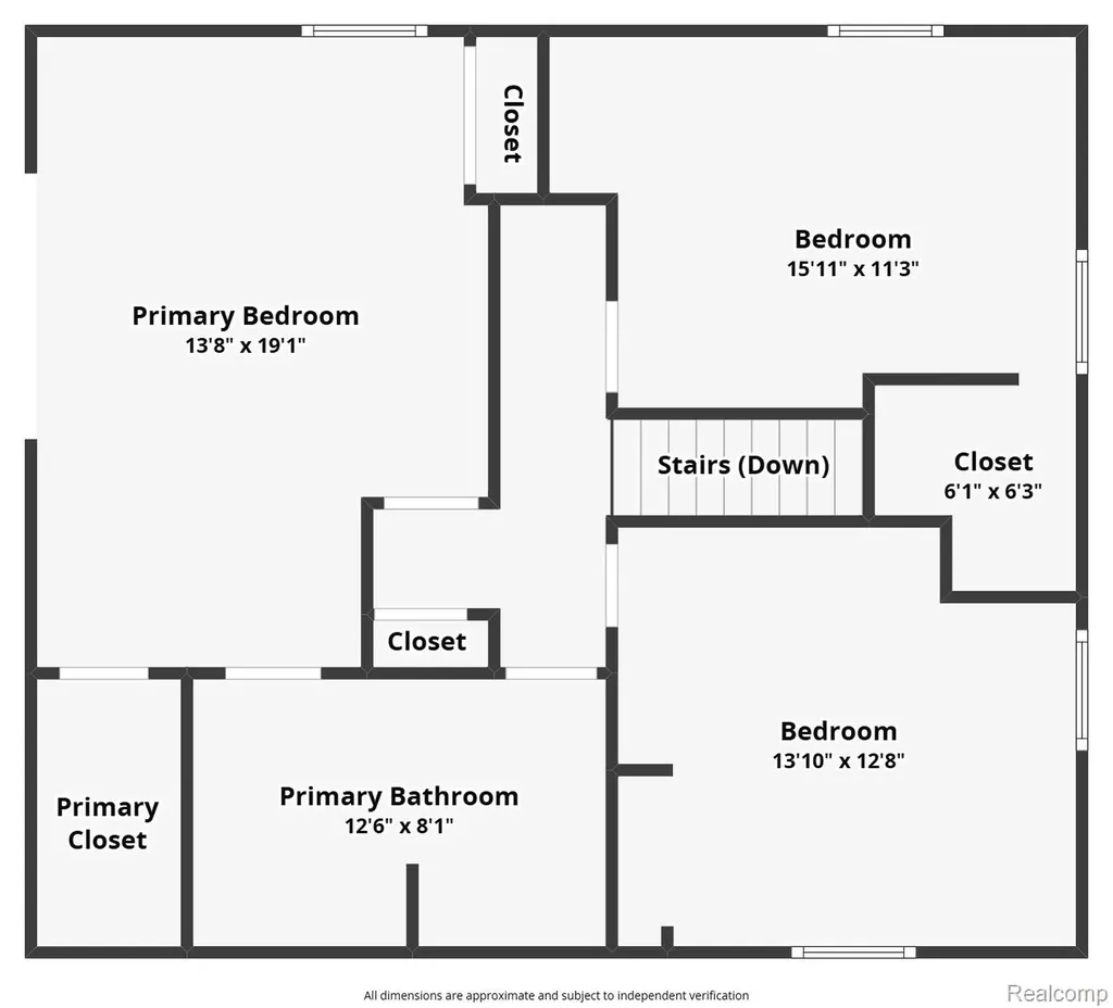 11388 Sunset Boulevard Putnam Township MI 48169