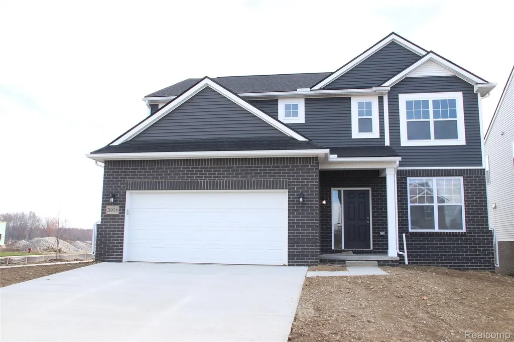 0 Lot 10 Butcher Road Fenton City MI 48430