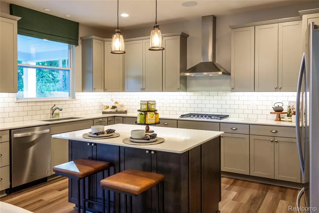 0 Lot 10 Butcher Road Fenton City MI 48430