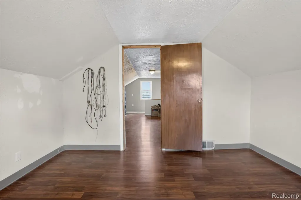 3095 Maywood Drive Mt. Morris Township MI 48504