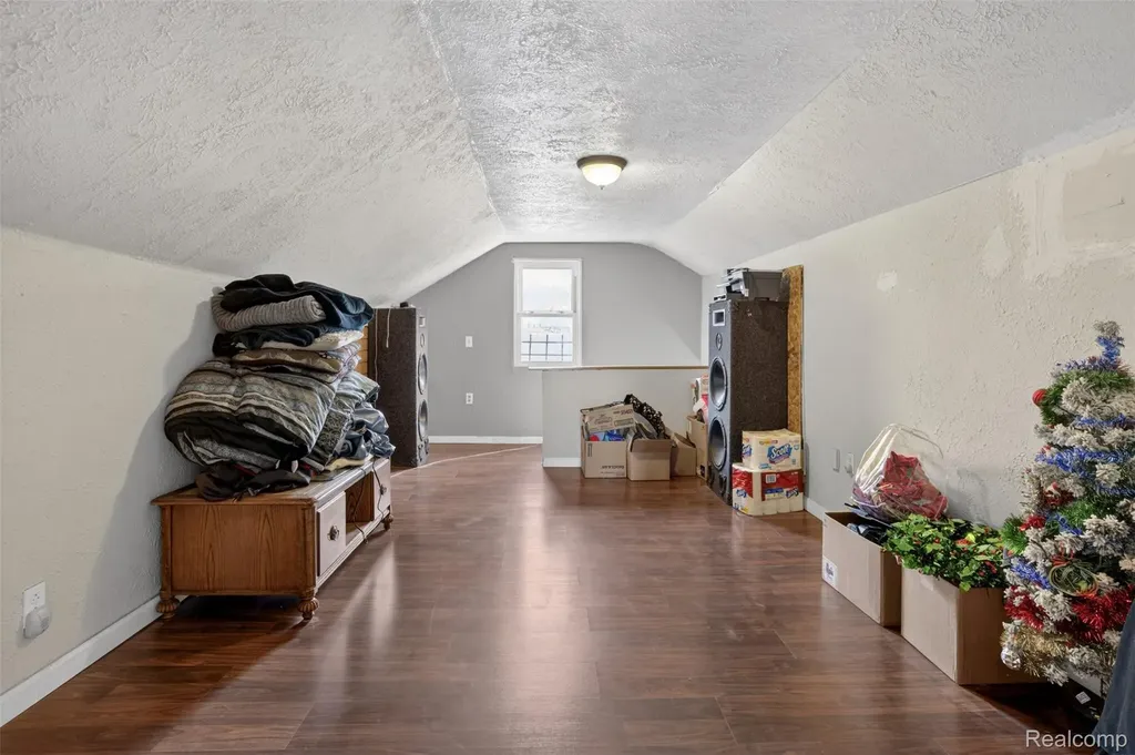 3095 Maywood Drive Mt. Morris Township MI 48504