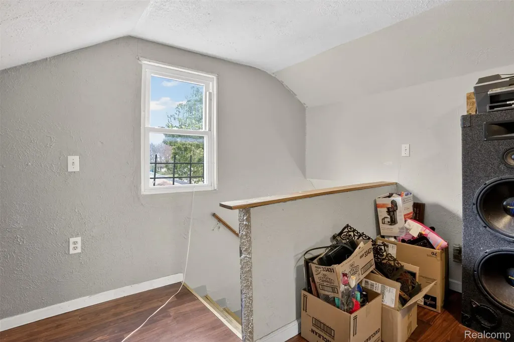3095 Maywood Drive Mt. Morris Township MI 48504