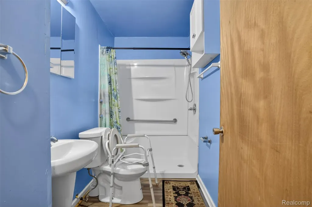 3095 Maywood Drive Mt. Morris Township MI 48504