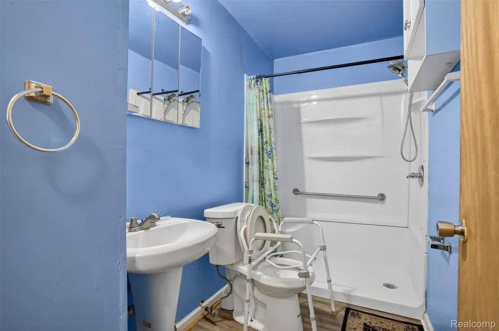 3095 Maywood Drive Mt. Morris Township MI 48504