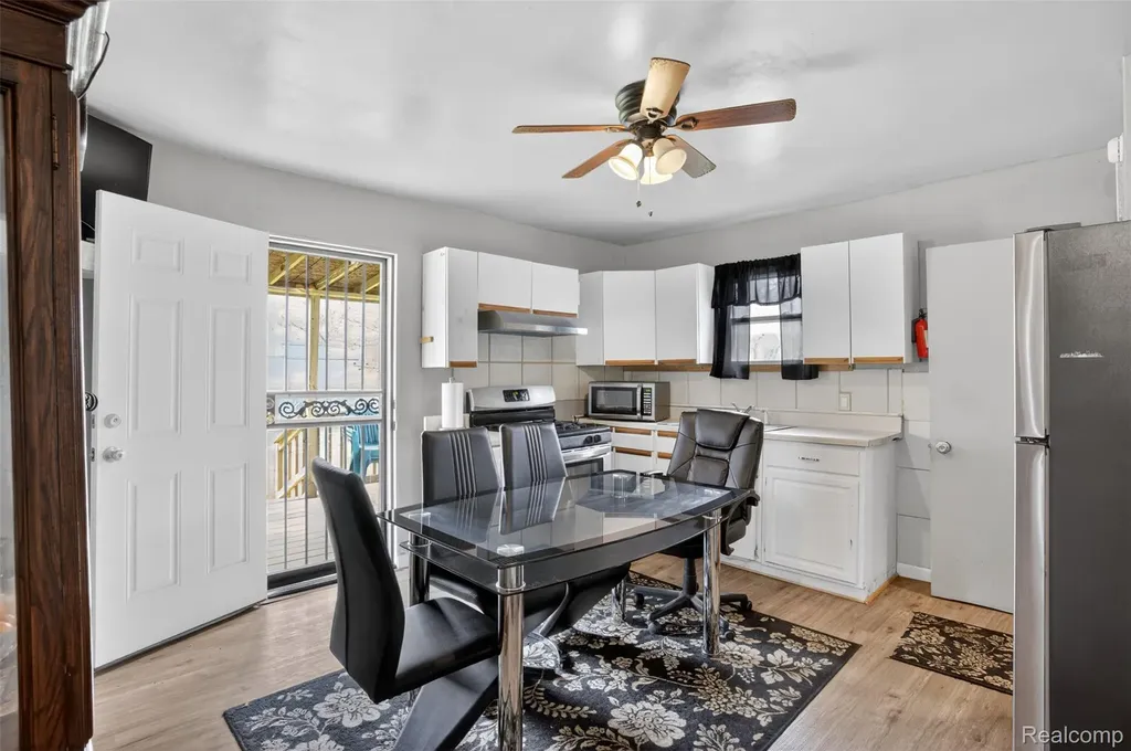 3095 Maywood Drive Mt. Morris Township MI 48504