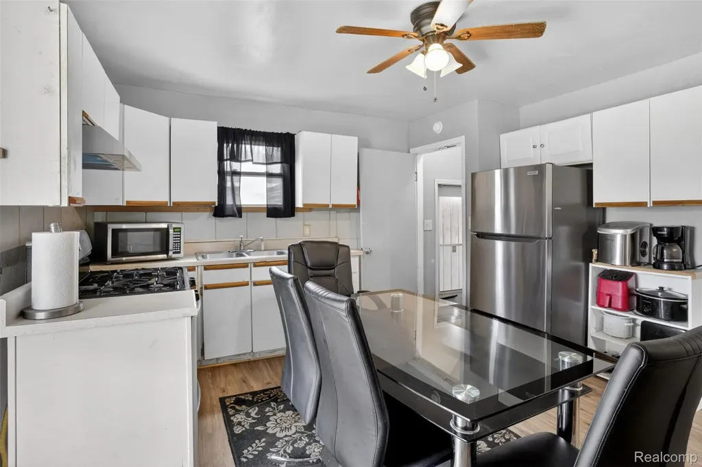 3095 Maywood Drive Mt. Morris Township MI 48504