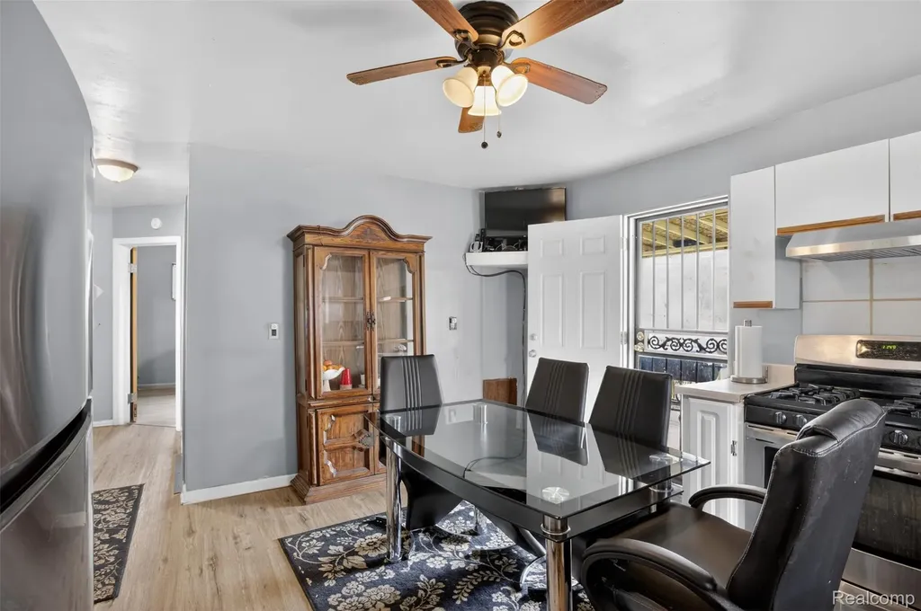 3095 Maywood Drive Mt. Morris Township MI 48504