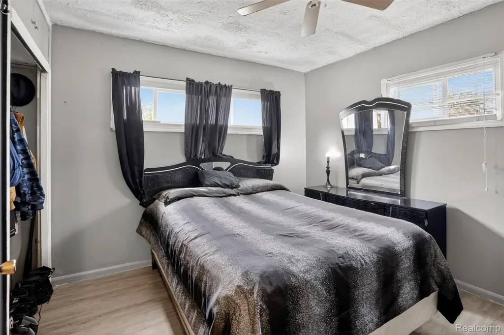 3095 Maywood Drive Mt. Morris Township MI 48504