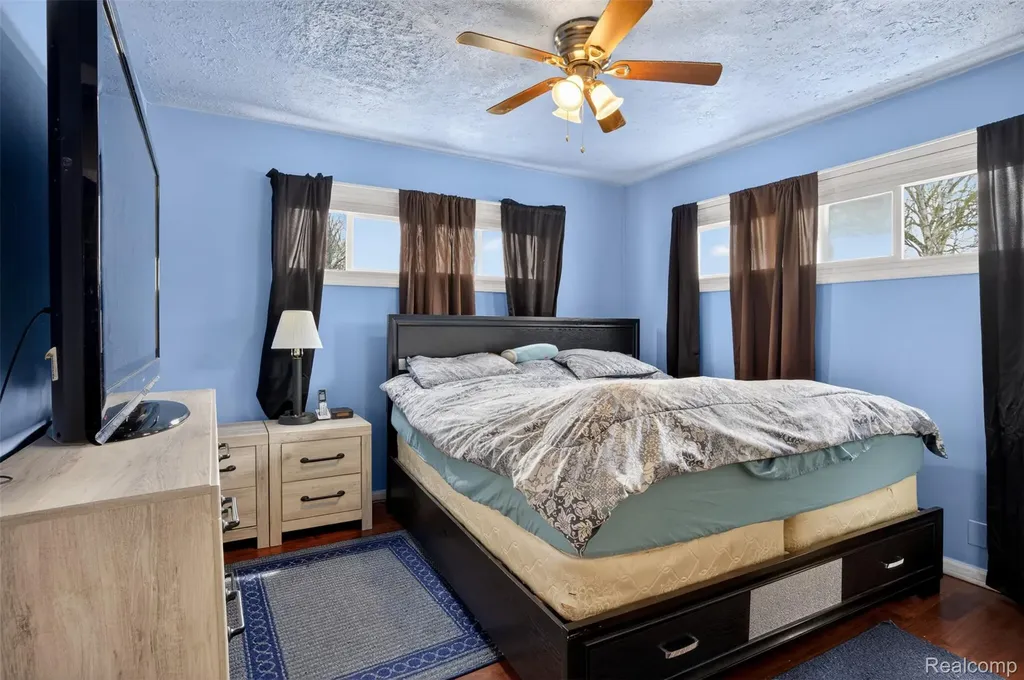 3095 Maywood Drive Mt. Morris Township MI 48504