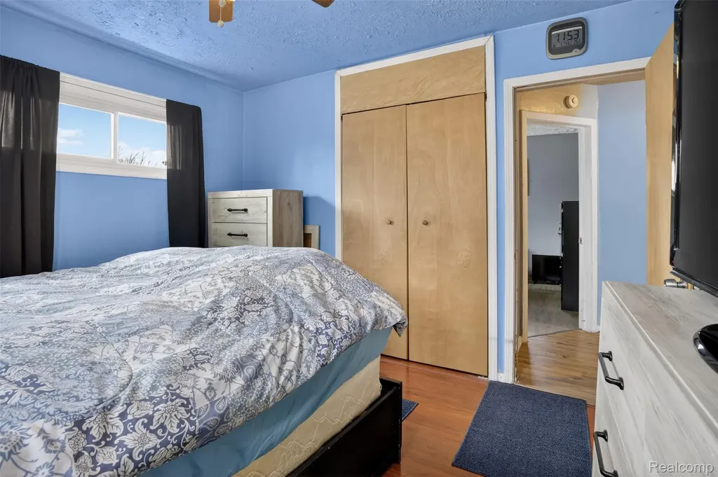 3095 Maywood Drive Mt. Morris Township MI 48504