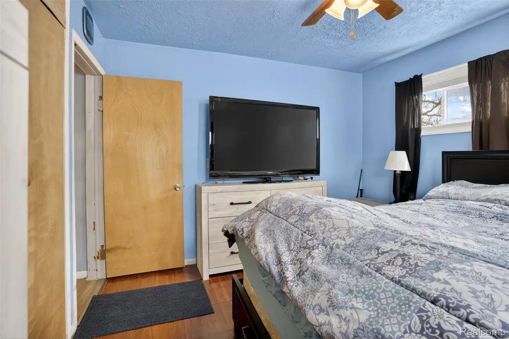 3095 Maywood Drive Mt. Morris Township MI 48504