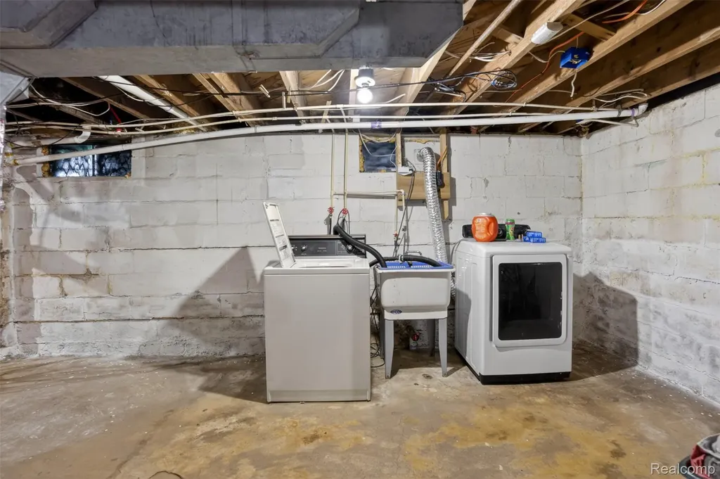3095 Maywood Drive Mt. Morris Township MI 48504