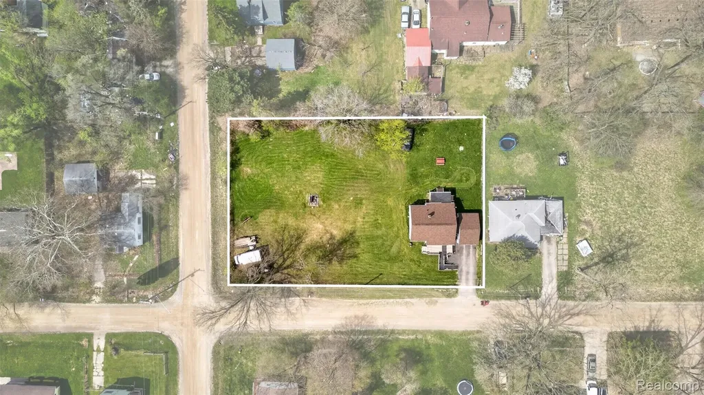 3095 Maywood Drive Mt. Morris Township MI 48504