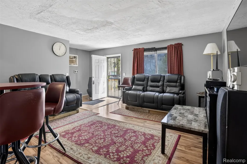 3095 Maywood Drive Mt. Morris Township MI 48504