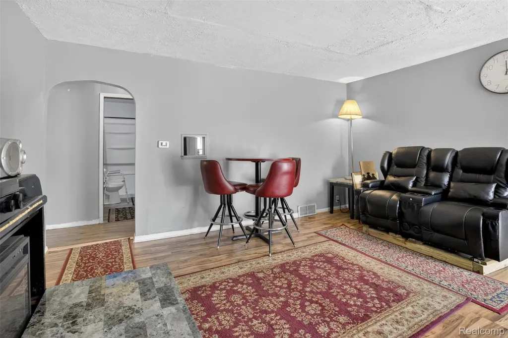 3095 Maywood Drive Mt. Morris Township MI 48504