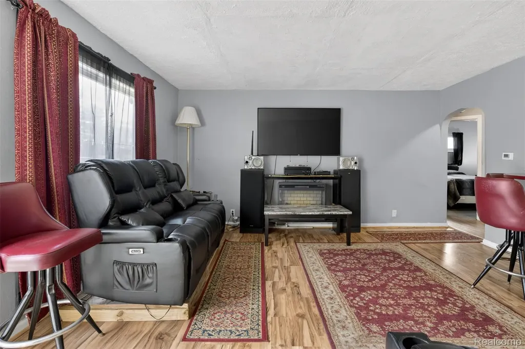3095 Maywood Drive Mt. Morris Township MI 48504
