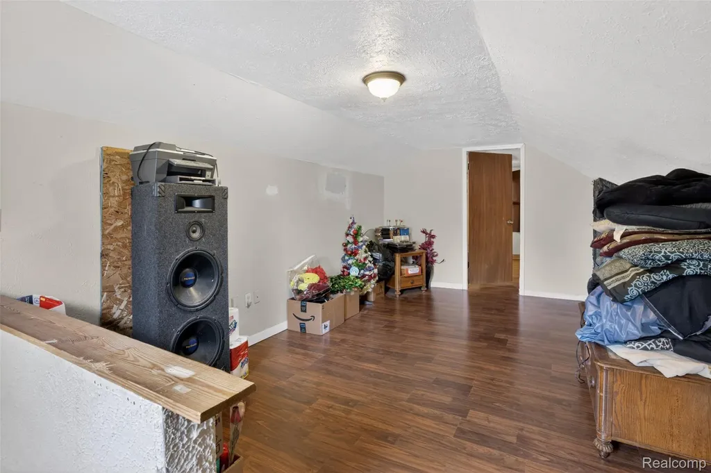 3095 Maywood Drive Mt. Morris Township MI 48504