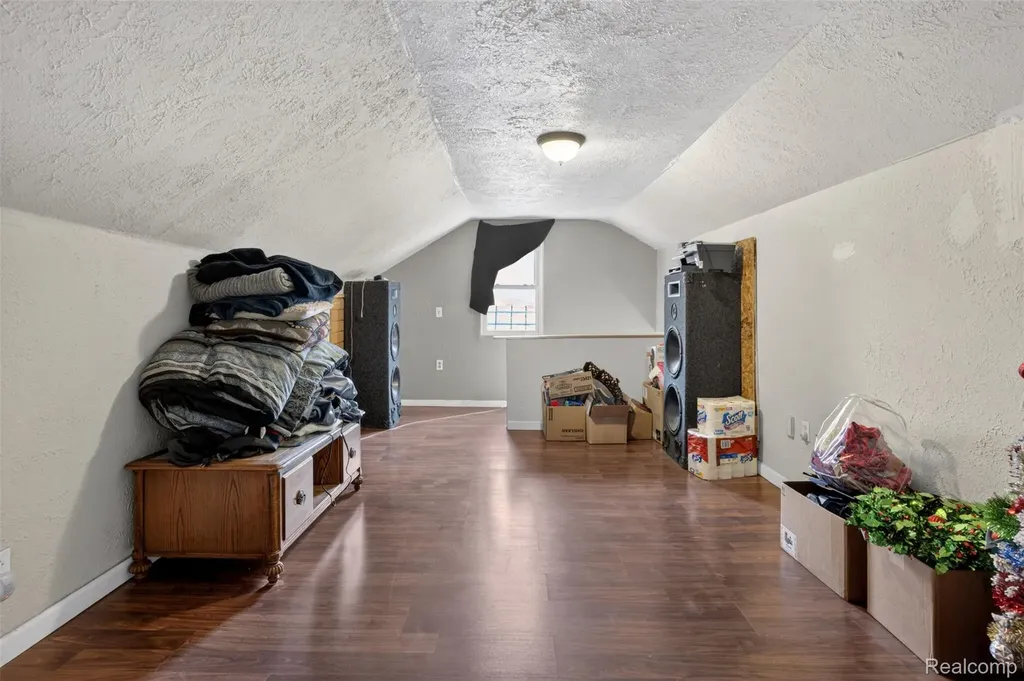 3095 Maywood Drive Mt. Morris Township MI 48504