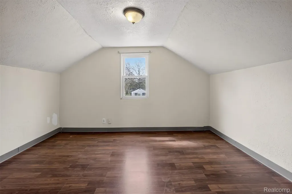3095 Maywood Drive Mt. Morris Township MI 48504