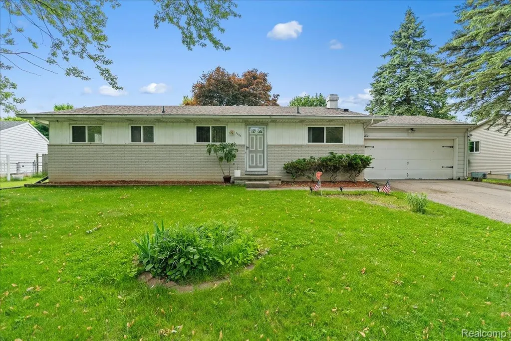 6422 Lerner Way Lansing City MI 48911