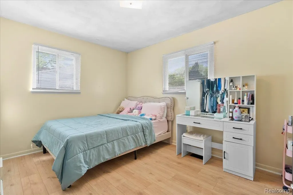 6422 Lerner Way Lansing City MI 48911