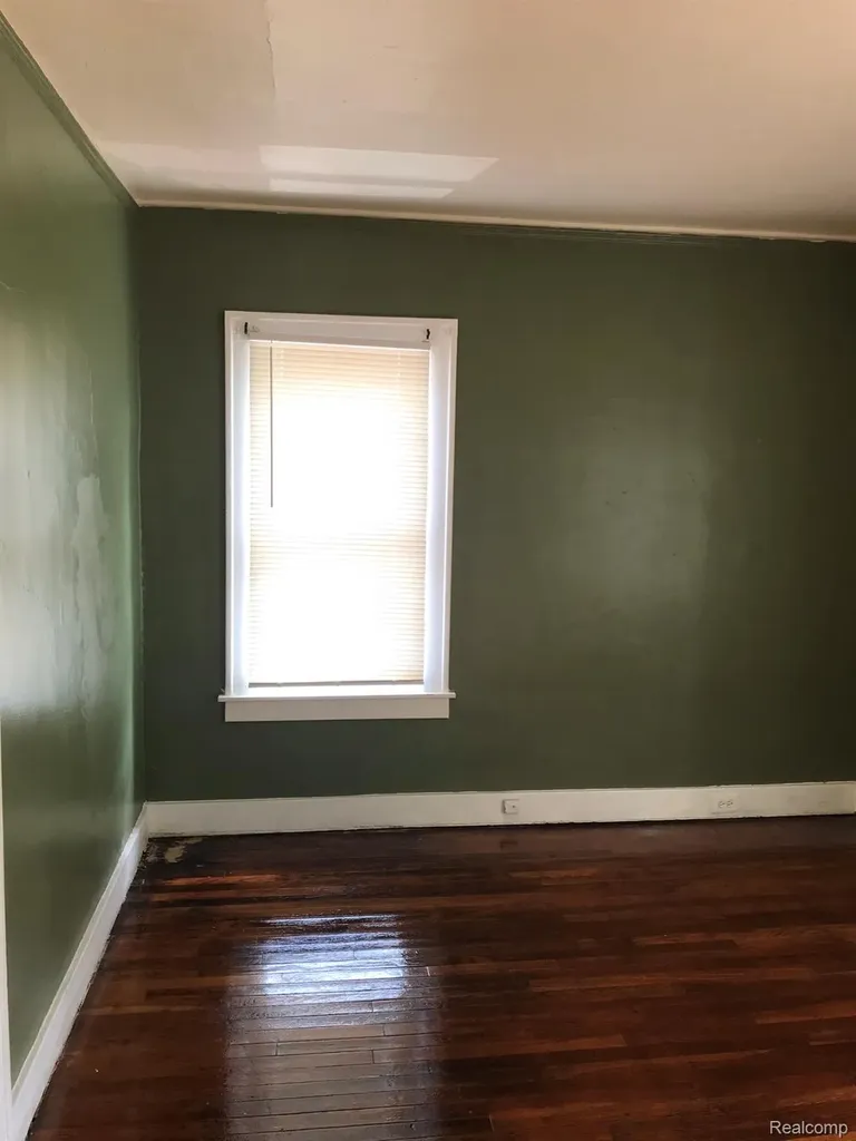 7137 Tuxedo Street Detroit City MI 48204