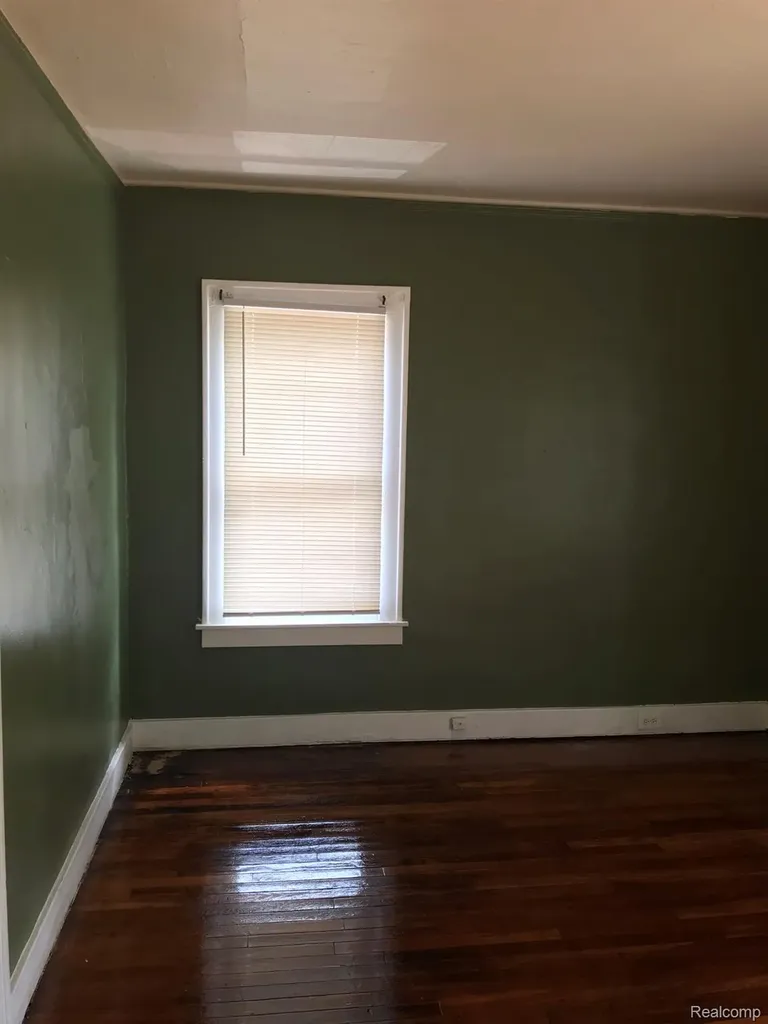 7137 Tuxedo Street Detroit City MI 48204
