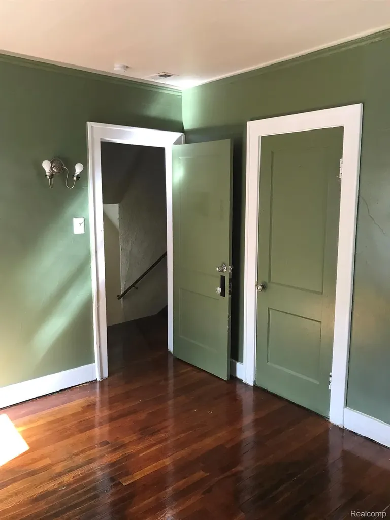 7137 Tuxedo Street Detroit City MI 48204