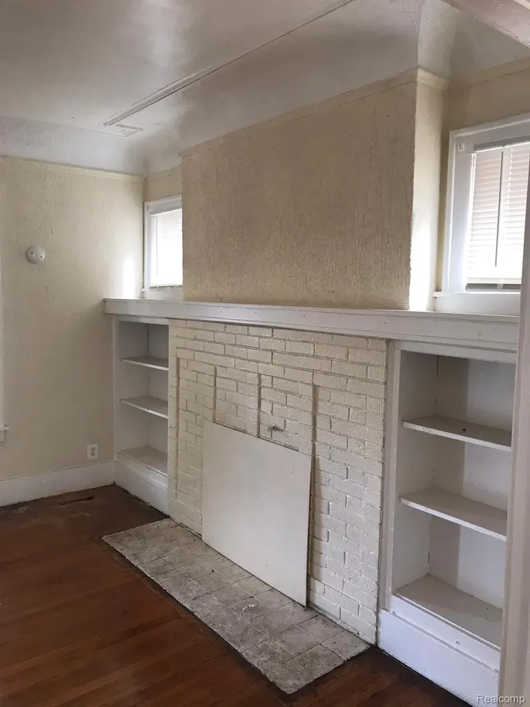 7137 Tuxedo Street Detroit City MI 48204