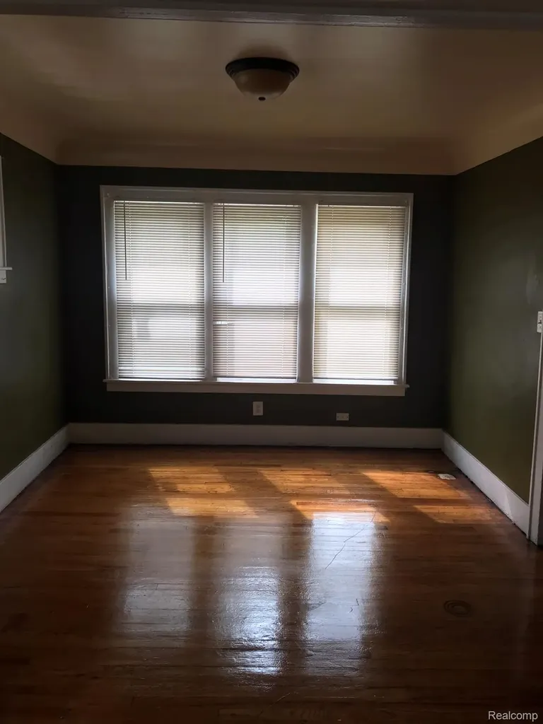 7137 Tuxedo Street Detroit City MI 48204