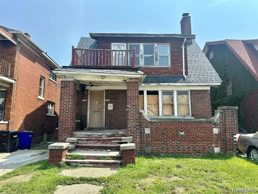 13194 Monica Street Detroit City MI 48238
