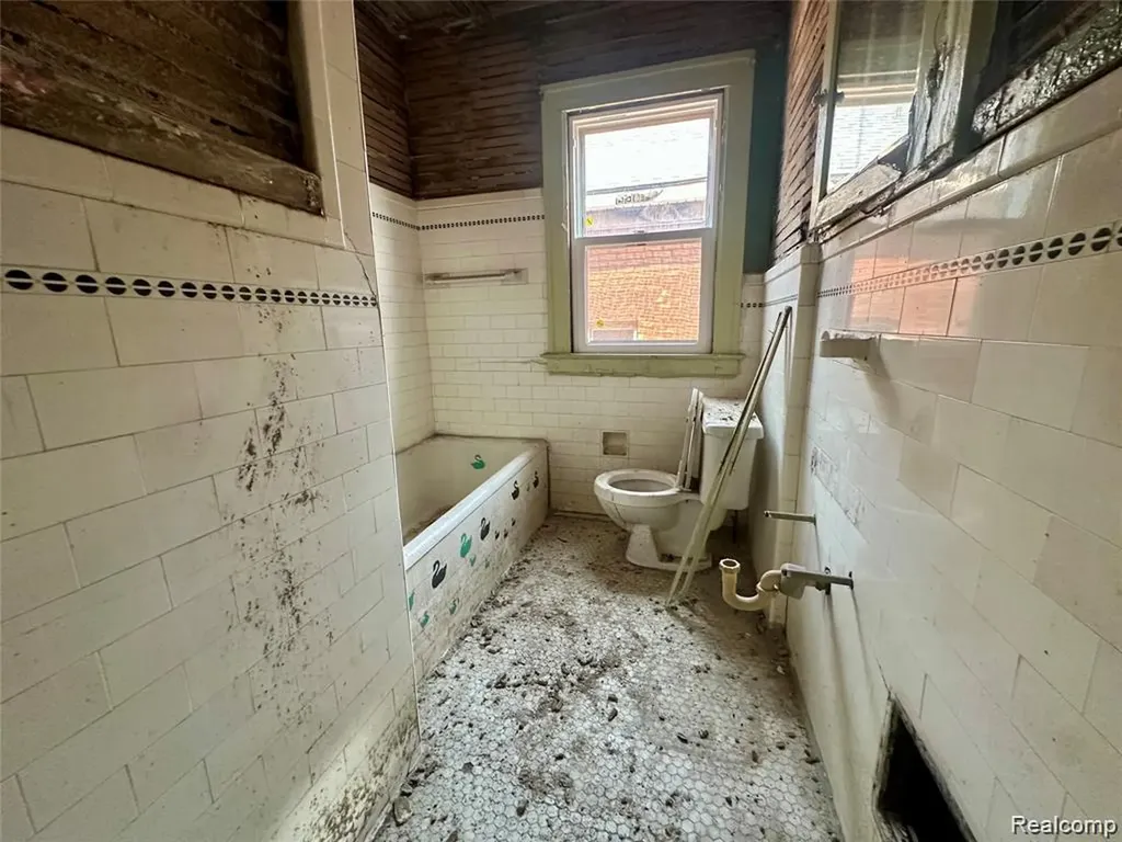 13194 Monica Street Detroit City MI 48238
