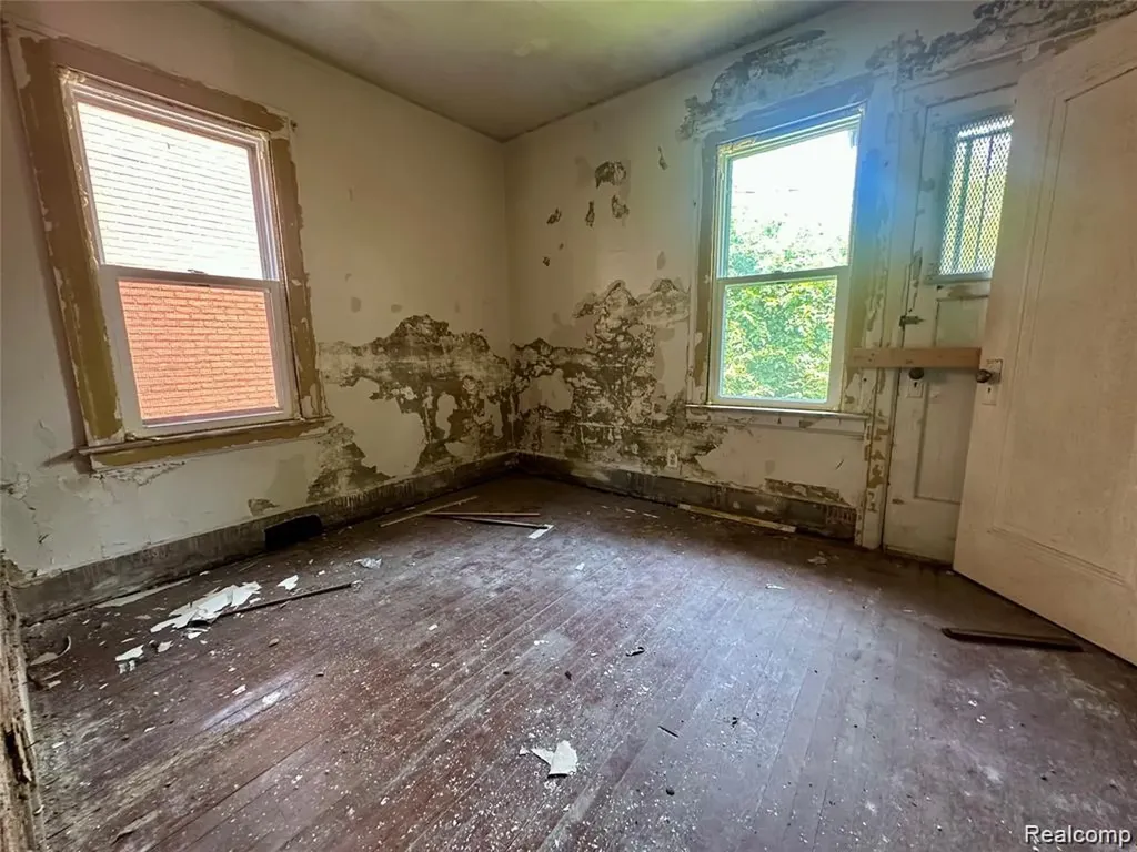 13194 Monica Street Detroit City MI 48238